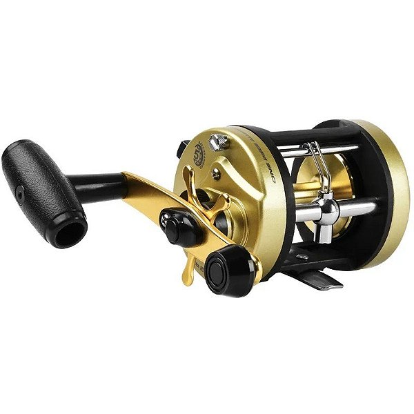 Carretilha Rotativa Marine Sports Magna 5000 (Direito)