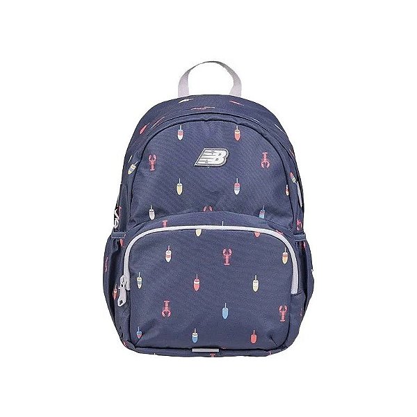 Mochila New Balance LAB51522 VTI - Feminina