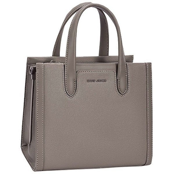 Bolsa Feminina David Jones CM7824 Taupo Quente
