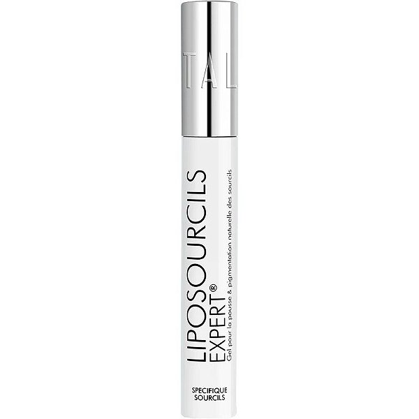 Soro para sobrancelhas Talika Eyebrow Liposourcils Expert - 10mL