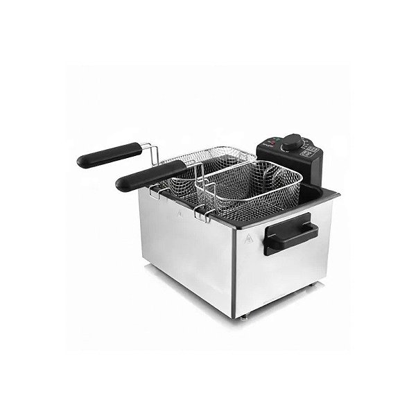Fritadeira Luma Bella LB-60004 - 5L - 110V