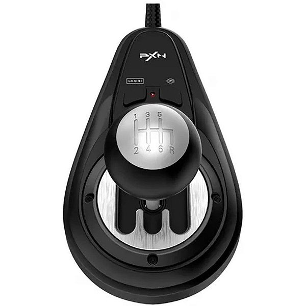 Controle para PC PXN A7 Shifter (Câmbio Manual)