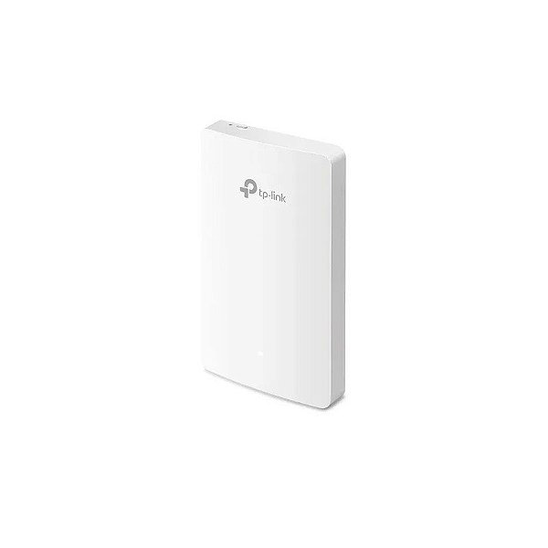 Ponto de Acesso TP-Link Wi-Fi AC de Parede EAP235-Wall 2.4/5GHz AC1200 Gigabit