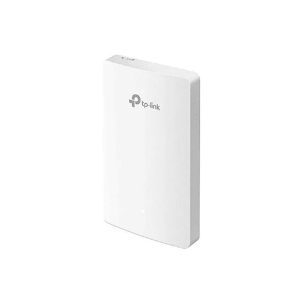 Access Point TP-Link Omada EAP235-Wall Wifi 5 Dual Band AC1200 5GHZ 867 MBPS - Branco