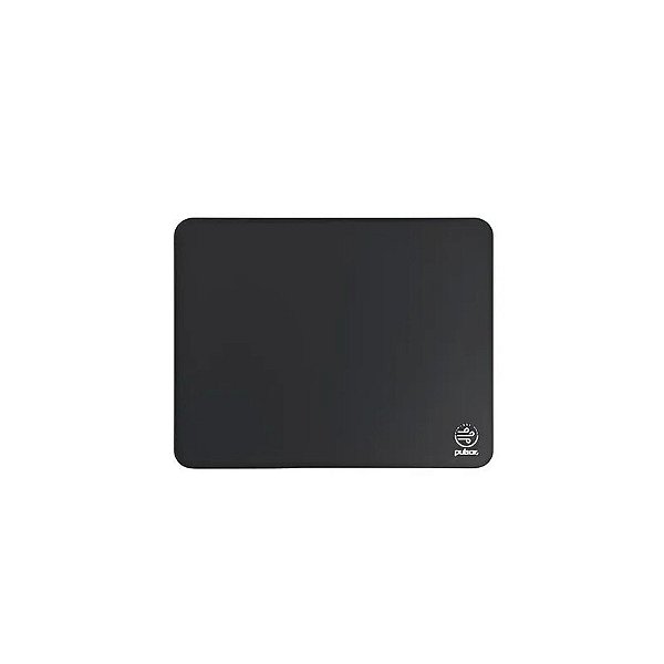 Mouse Pad Pulsar Neptune Pro Gaming Firm L - Jet Black (PNTFRLJB)