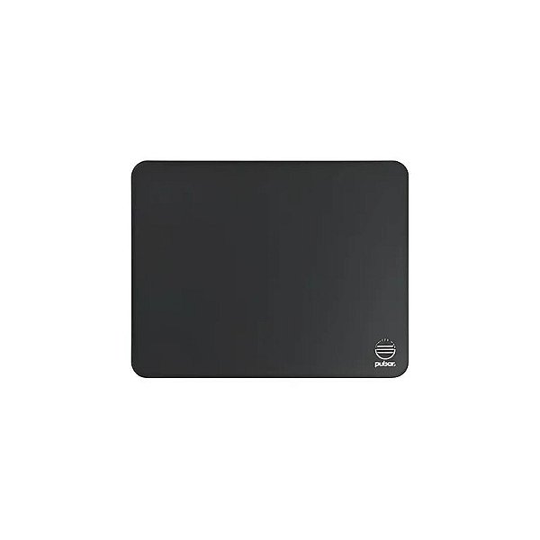 Mouse Pad Pulsar Jupiter Pro Gaming Firme L - Preto Ônix (PJPFRLOB)