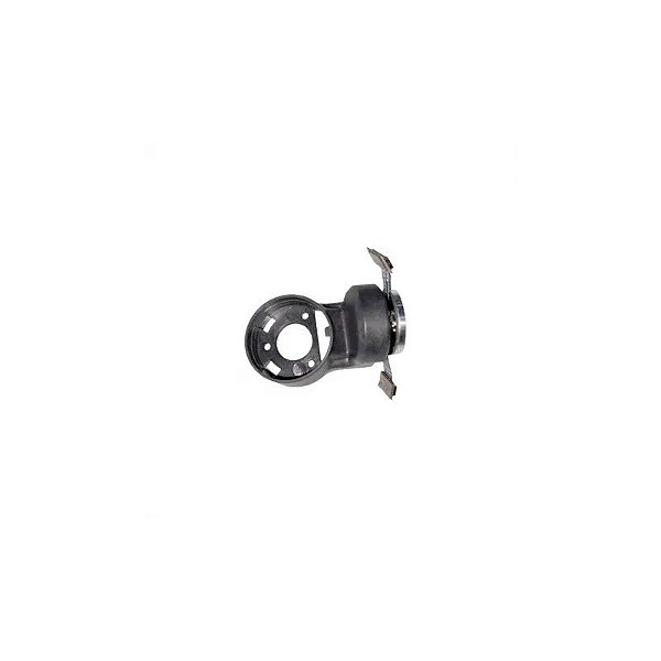 Peça DJI Mini 3 Pro Módulo do Motor do Eixo de Guinada do Gimbal