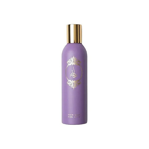 Perfume para Cabelo Violeta Atyab Al Marshoud - 125ML