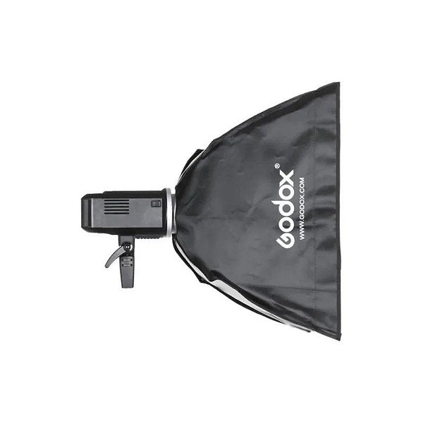 Softbox Godox SB-FW 60X60 Grid Bowens