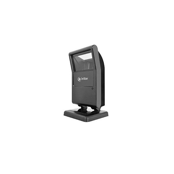 Leitor de Código de Barras 3NSTAR POS-SC415 2D USB