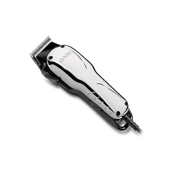 Máquina de cortar cabelo Andis 66360 Chrome US-1 *** - 66360