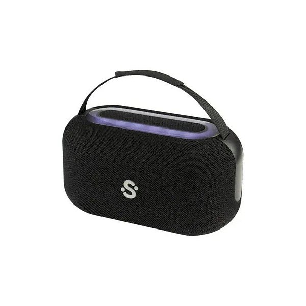 Caixa de Som Smartfy CS03B 60W Bivolt Extreme