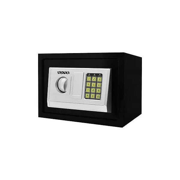 Cofre Satélite - A-CF2003 - Digital - 8L - 4,2 KG