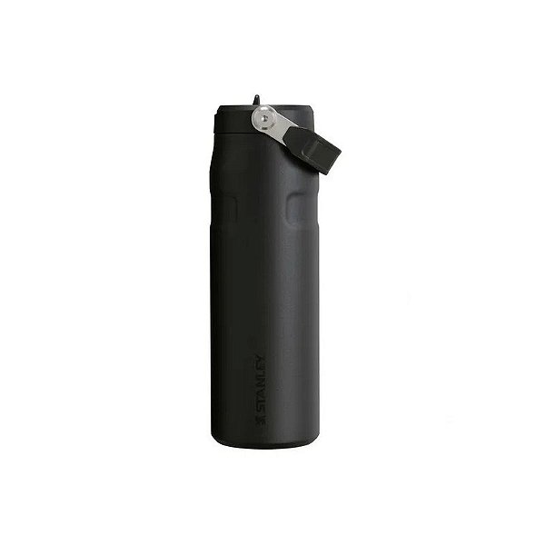 Garrafa Térmica Stanley Aerolight Iceflow 473ml - Preta 2.0
