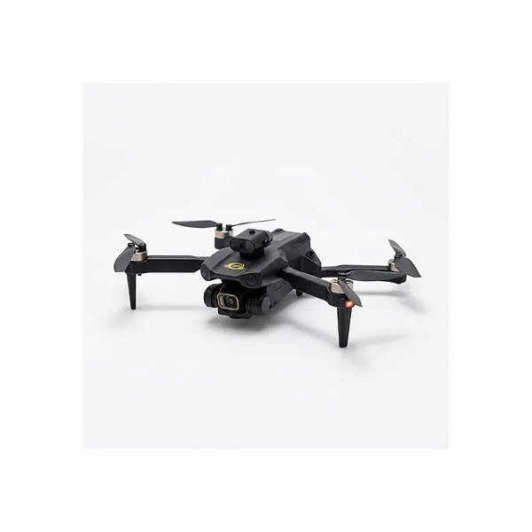 Drone MR.Laufly Quadricóptero BLX 4K Preto 2690