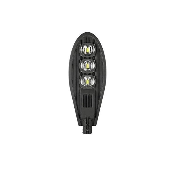 Poste de Luz Pública LED 220V 150W 4000K IP65