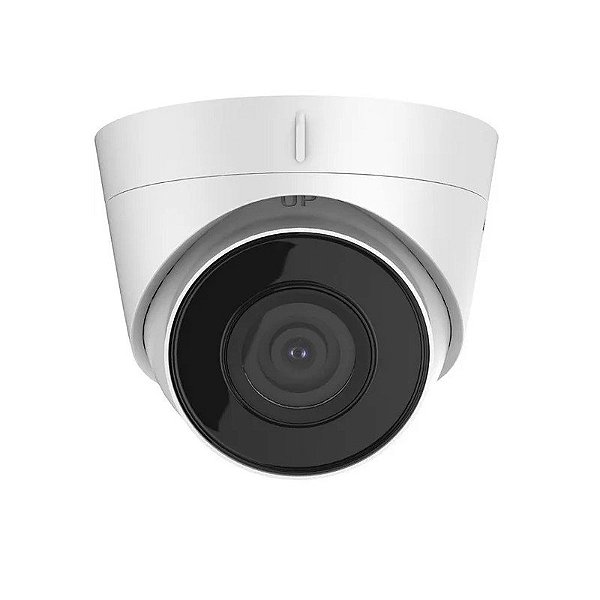 Câmera IP Turret Hikvision DS-2CD1323G0-Iuf 2MP SD 2.8MM
