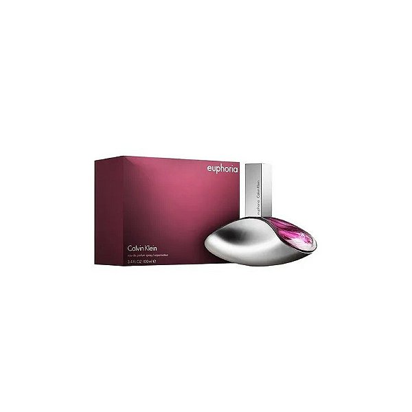Perfume Feminino Calvin Klein Euphoria Edp 100ML