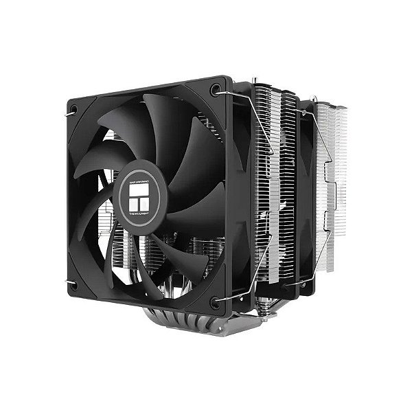 Cooler para CPU Thermalright Phantom Spirit 120 SE - Preto