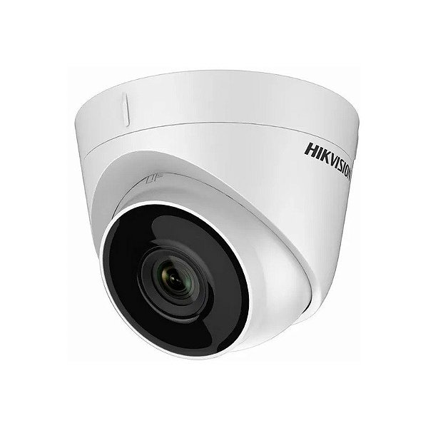 Câmera CCTV Hikvision H.265+ DS-2CD1323G0-Iuf 2.8MM 2MP
