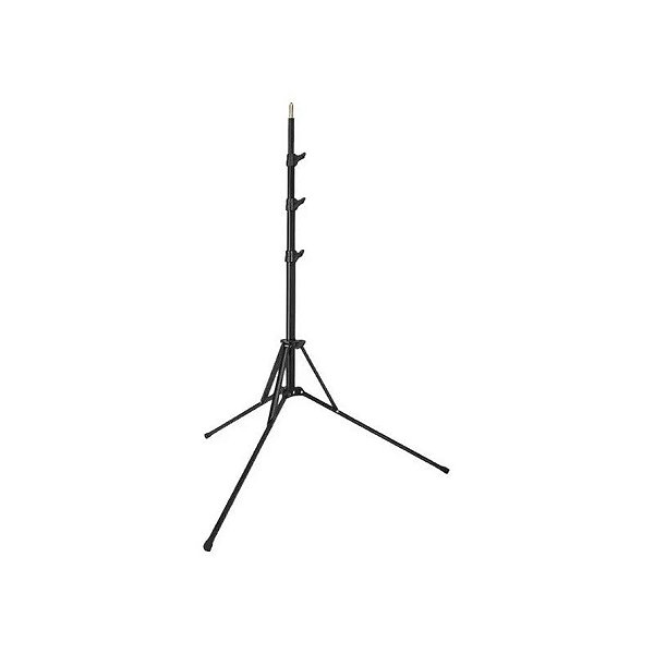 Tripé e-Image LS02 para Estúdio de Luz