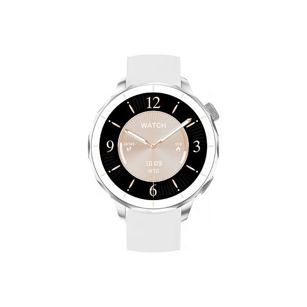 Relógio Smart Watch Smartfy WCH09S Prata