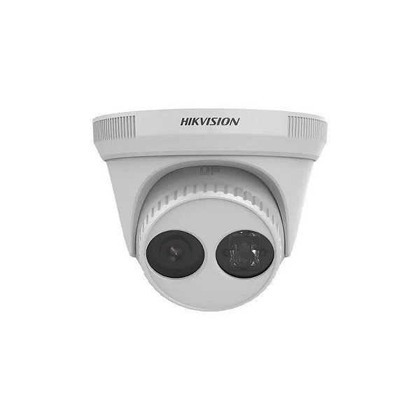 Câmera IP Hikvision DS-2CD2321G0-I/NF WDR 2MP Lente 2.8MM
