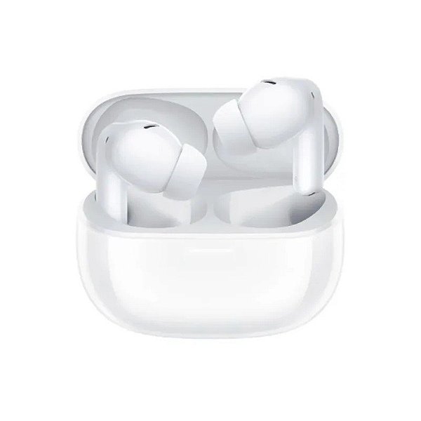 Fones de Ouvido Xiaomi Redmi Buds 5 Pro - Branco