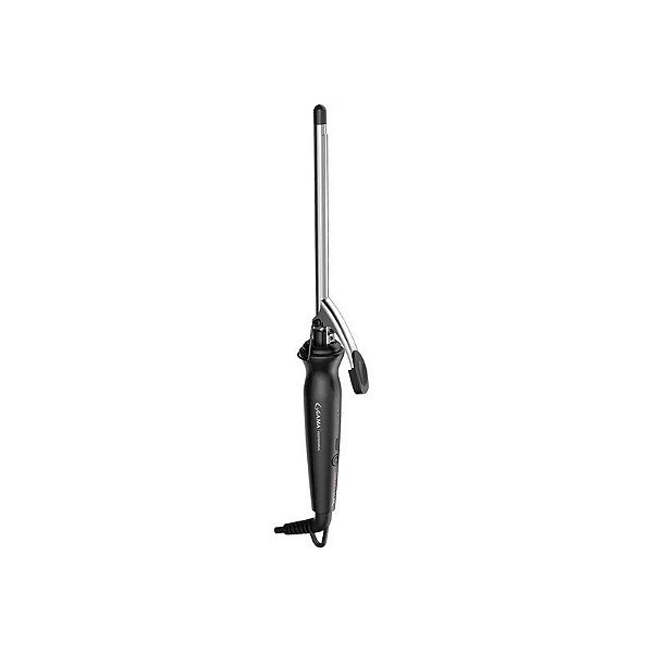 Modelador Gama Salon Curl Classic Curly 9MM 220°C 2V - Preto