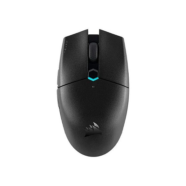 Mouse Corsair Katar Wireless CH-931C011-Na 10000DPI - Preto