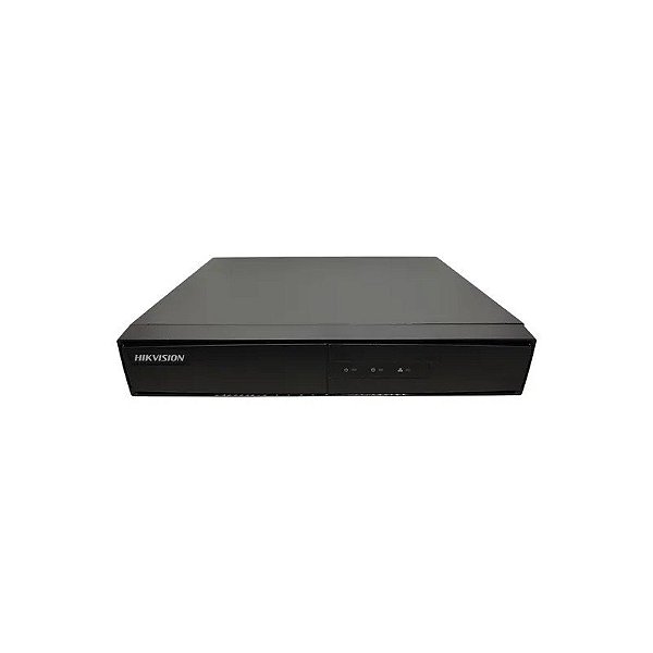 Mini NVR Hikvision 04CH HDD 4MP H.265+ DS-7104NI-Q1/M