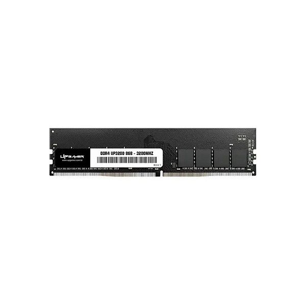 Memória RAM Gamer DDR4 8GB / 3200MHZ - (UP3200)