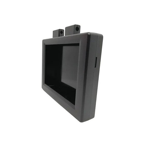 Tampa de Plástico para LCD F. Acess. Orientek T40