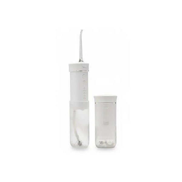 Irrigador Oral Guru Nanda HM100 180ML Branco