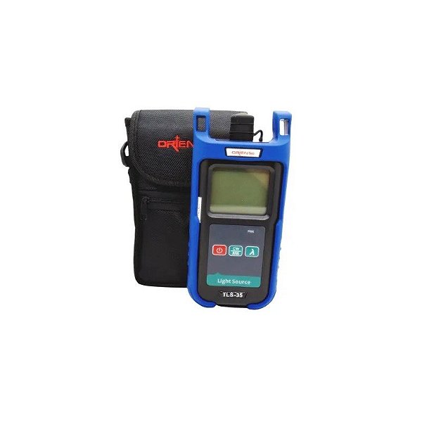 Fonte de Luz Orientek TLS-35 SC 850/1550NM