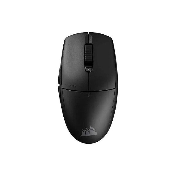 Mouse Gamer Corsair M55 Sem Fio - Preto (CH-931F000-WW)
