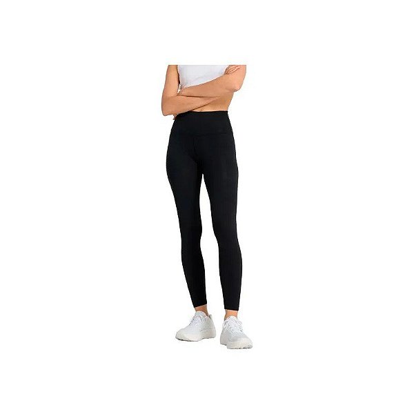 Calça Jogger New Balance Feminina Sport Essentials French Terry XS Preto – WP41501BK