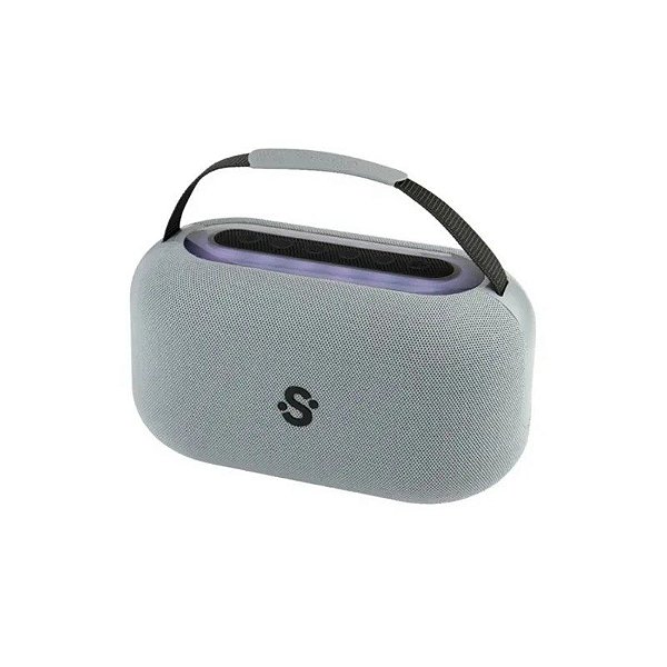 Caixa de Som Smartfy CS03G 60W Bivolt Extreme