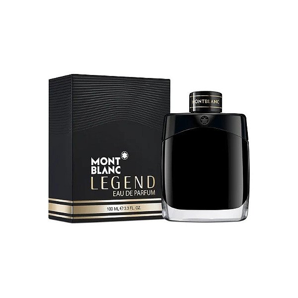 Perfume Montblanc Legend Edp Masculino - 100ML