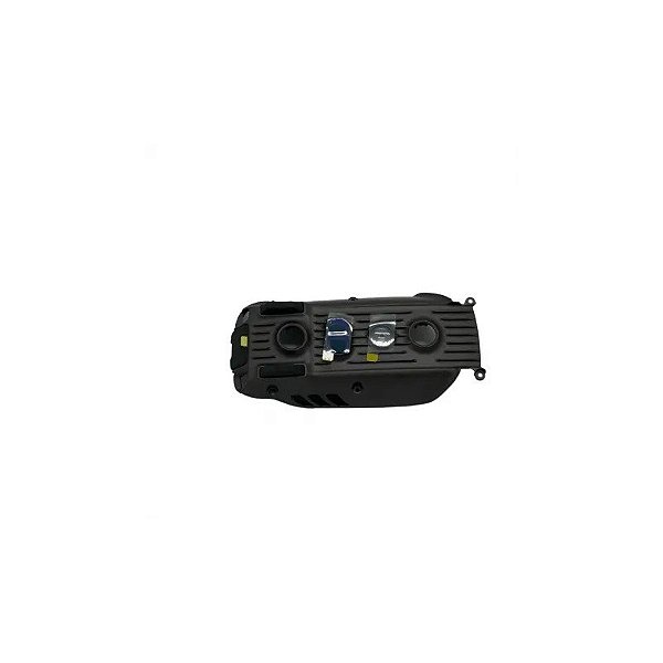 Módulo da Cobertura Inferior da Aeronave Dji Part Air 3 (Incluindo Visão de Sinal)