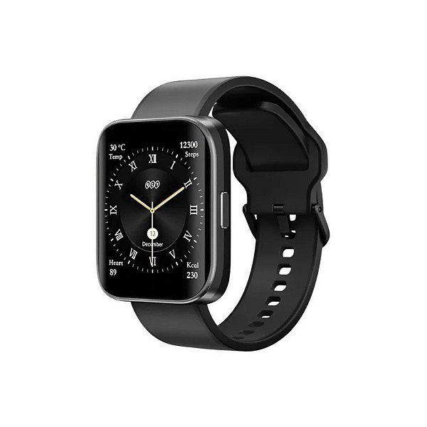 Smartwatch QCY Urban GS WA24S9A - Black