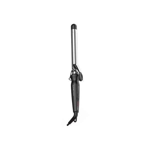 Modelador de Cachos Gama Salon Curl Classic 25MM 220°C 2V - Preto