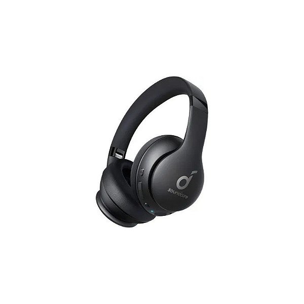 Fone Bluetooth Anker Interno Bluetooth Life 2 Neo Preto A3033H11