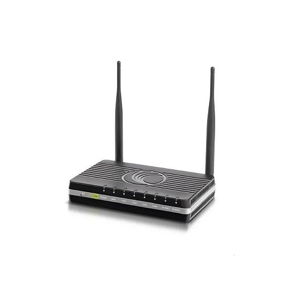 Roteador Cambium Cnpilot R200P c/ Voip Poe 802.11N 300MBPS