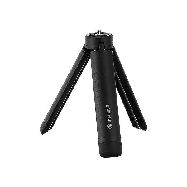 Suporte para Tripé INSTA360 CNTRPH/B-Preto