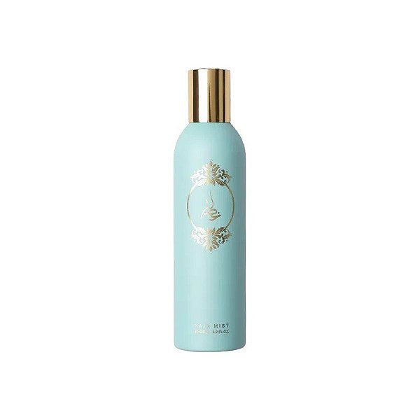 Perfume para Cabelos Turquesa Atyab Al Marshoud Khisla - 125ML