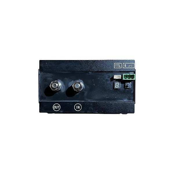 Protetor de Bateria Controlador Solar SR-BP4860N25 12/24/48V 60