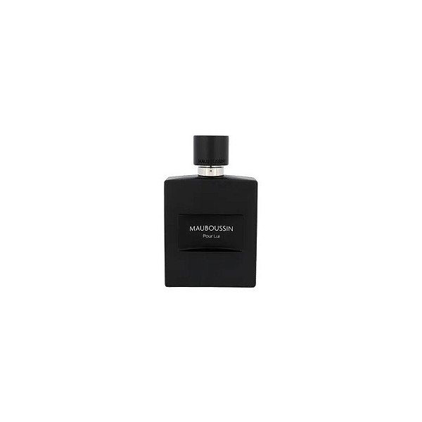 Perfume Mauboussin Pour Lui In Black Edp M 100ml