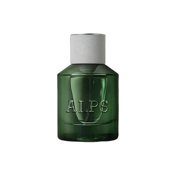 Perfume Alps - Água de Perfume - Masculino - 100 ML