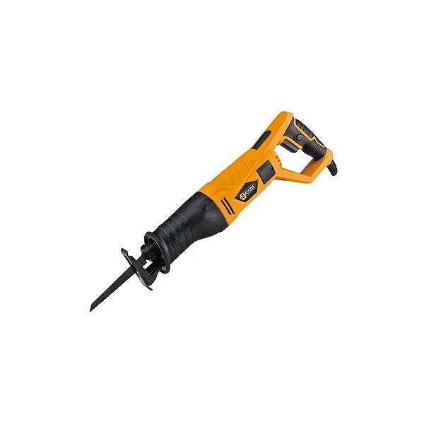Serra Tico-Tico Plástica 50-60HZ 110MM 900W CF-RS001